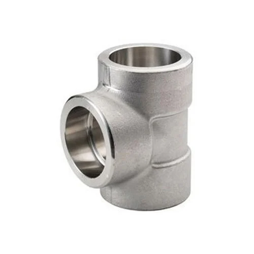 Polished Nickel