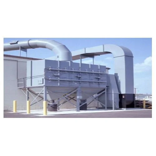 Pollution Control Equipment