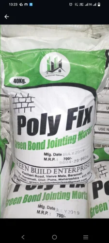 Poly Fix