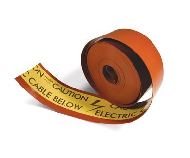 Polycan Cover Tape Tile