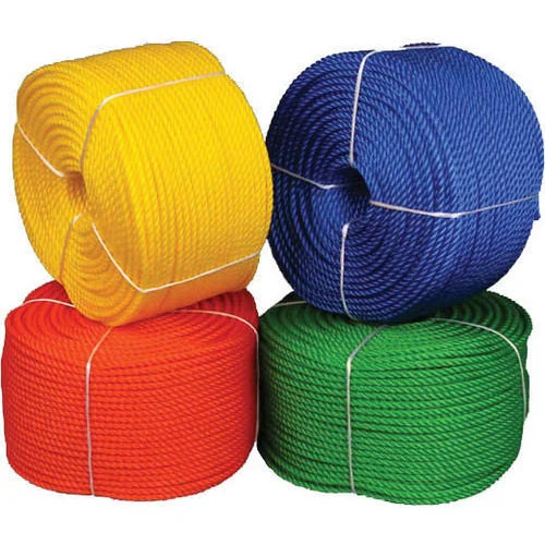 Polyester PE Rope