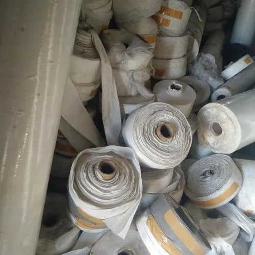 POLYESTER SCARP
