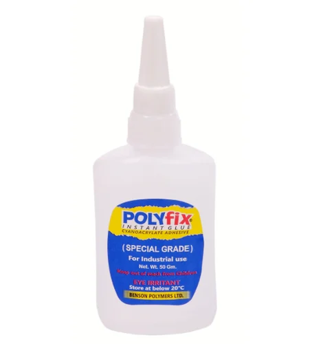 Polyfix Adhesive Glue, Packaging Size:20 Gram
