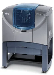 Polyjet 3D Printer