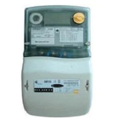 Polyphase Meter