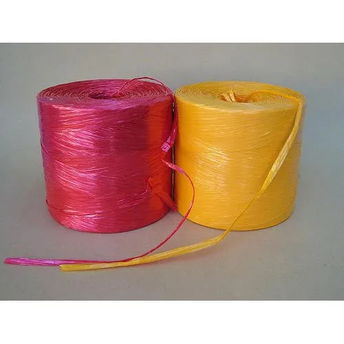 Polypropylene Baler Twine, Packaging Type: Roll