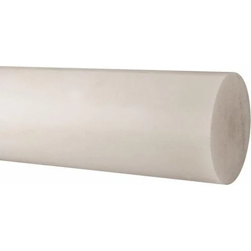 Polypropylene Round Rod, Size: 3 mm