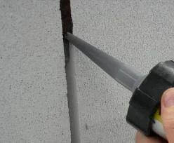 Polysulphide Sealant Gun Grade