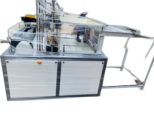 Polythene Bag Making Machine