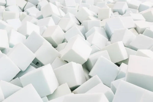 Polyurethane Foam Scrap