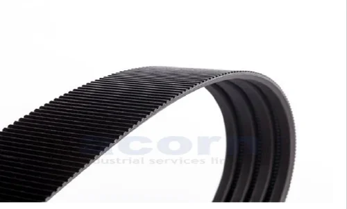 POLYURETHANE WIGE ANGLE BELTS V, For Power Transmi