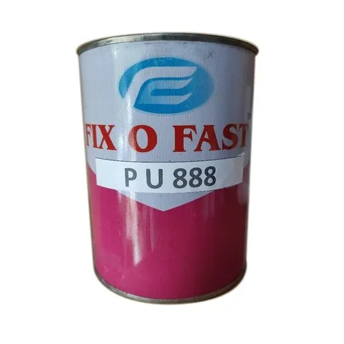 Polyurethanes Gel Shoe Glue, Packaging Type: Tin Container, Packaging Size: 5 L