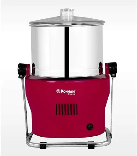 Ponmani Power 2