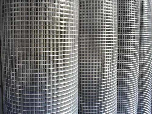 POP Wire Mesh