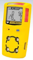 Portable Gas Detector