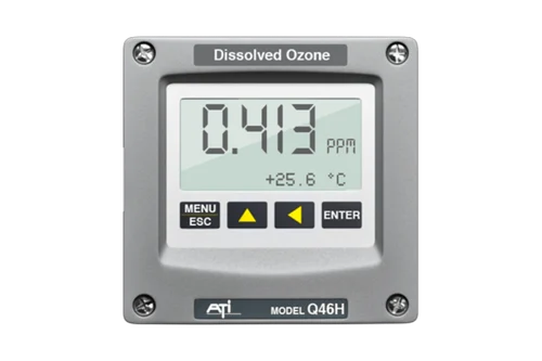 Portable Multi Gas Dissolved Ozone Monitor