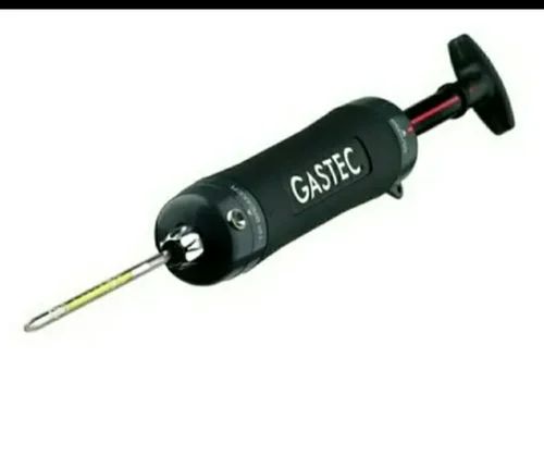 Portable Single Gas Gastec Gv-100 /Gas And Vapour Detector