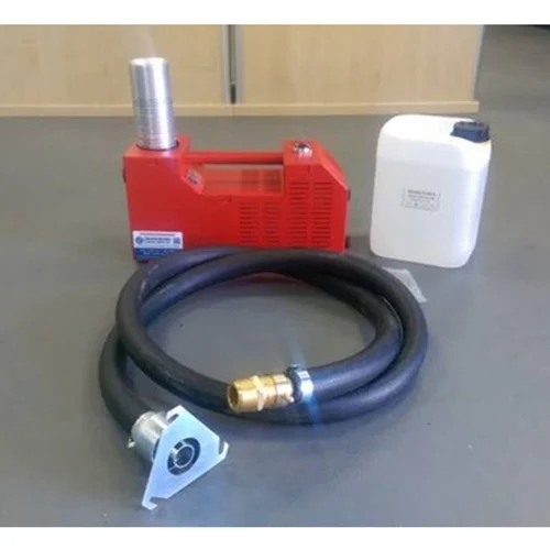 Portable Smoke Generators