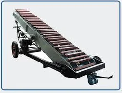 Portable Truck Loader