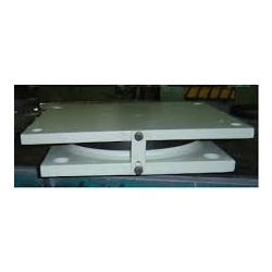 POT PTFE Bearing, Bore Size: 15 mm