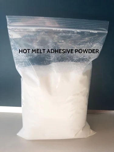 Powder Adhesive