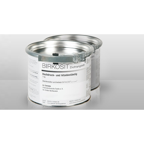 Powder Birkosit