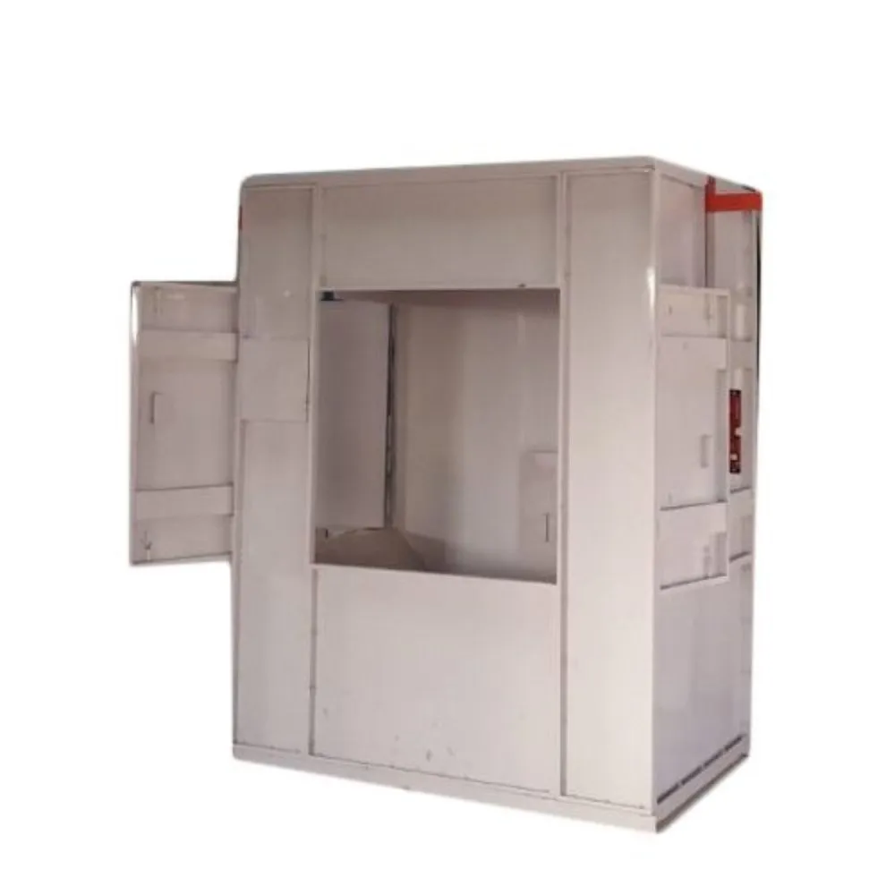 Powder Coating 