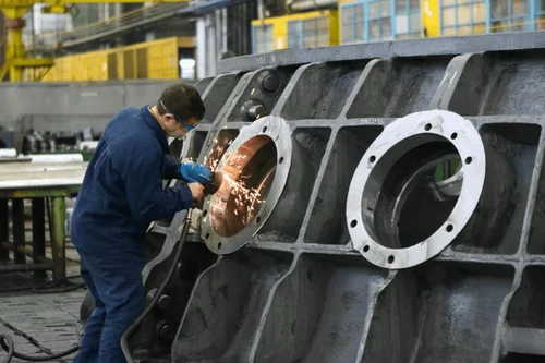 Powder Metal Part, For Industrial