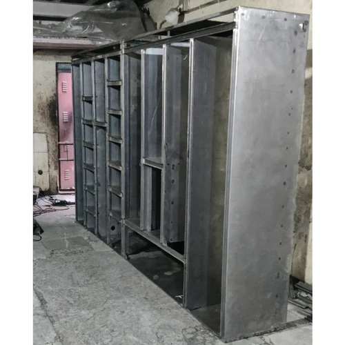 Power Distribution Panels Fabrication Service, Pan India