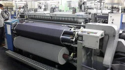 Power Loom Machine