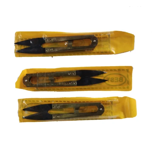 Power Loom Scissor, For Textile Industry, Size: 5 