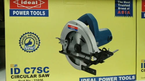 Power Tools