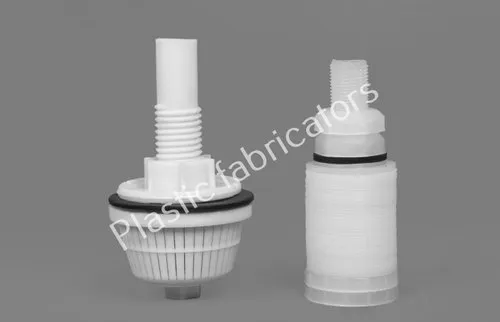PP Filter Nozzle