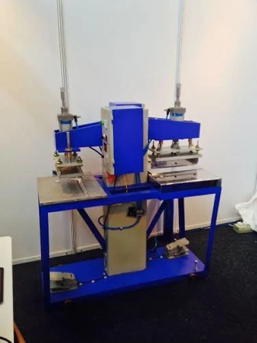 PP Stationery Items Making Machines