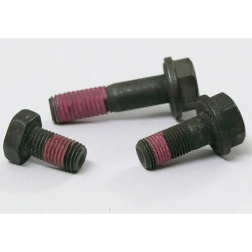 Pre Coated Adhesive Fasteners