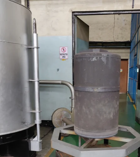 Pre Sintering Furnace