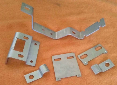 Precise Stamping Parts
