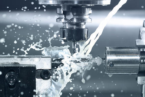Precision Engin