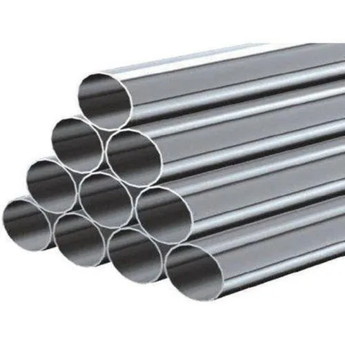 Precision ERW Steel Tube