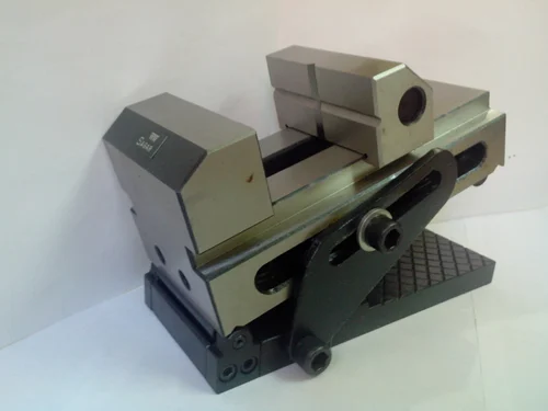 Precision Sine Vice
