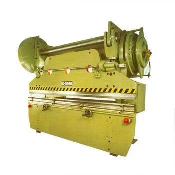 Press Break Machine High performance
