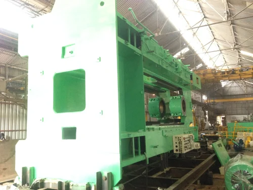 Press Cold Forg