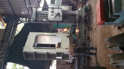 Press Machine Job Work