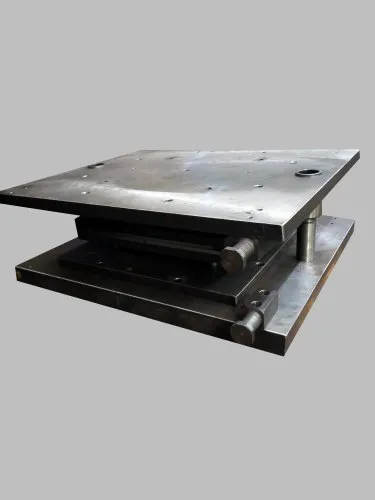 Press Tool Dies, For Industrial
