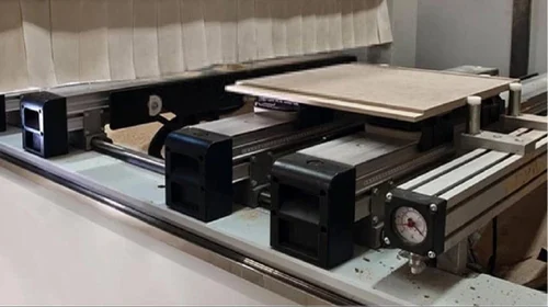Press Tools Des