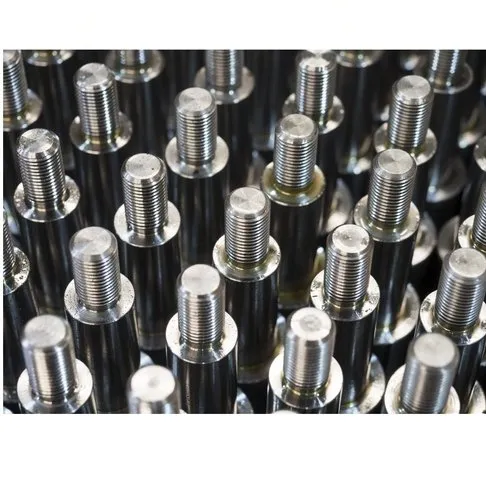 Pressed Component Job Work