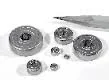 Pressure Bearings