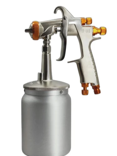 Pressure Feed S