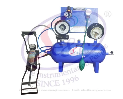 Pressure Sensor