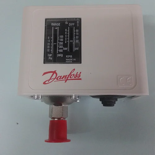 Pressure Switches For Compressor